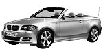 BMW E88 C20D9 Fault Code
