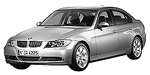 BMW E92 C20D9 Fault Code