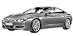 BMW F06 C20D9 Fault Code