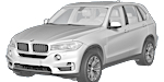 BMW F15 C20D9 Fault Code